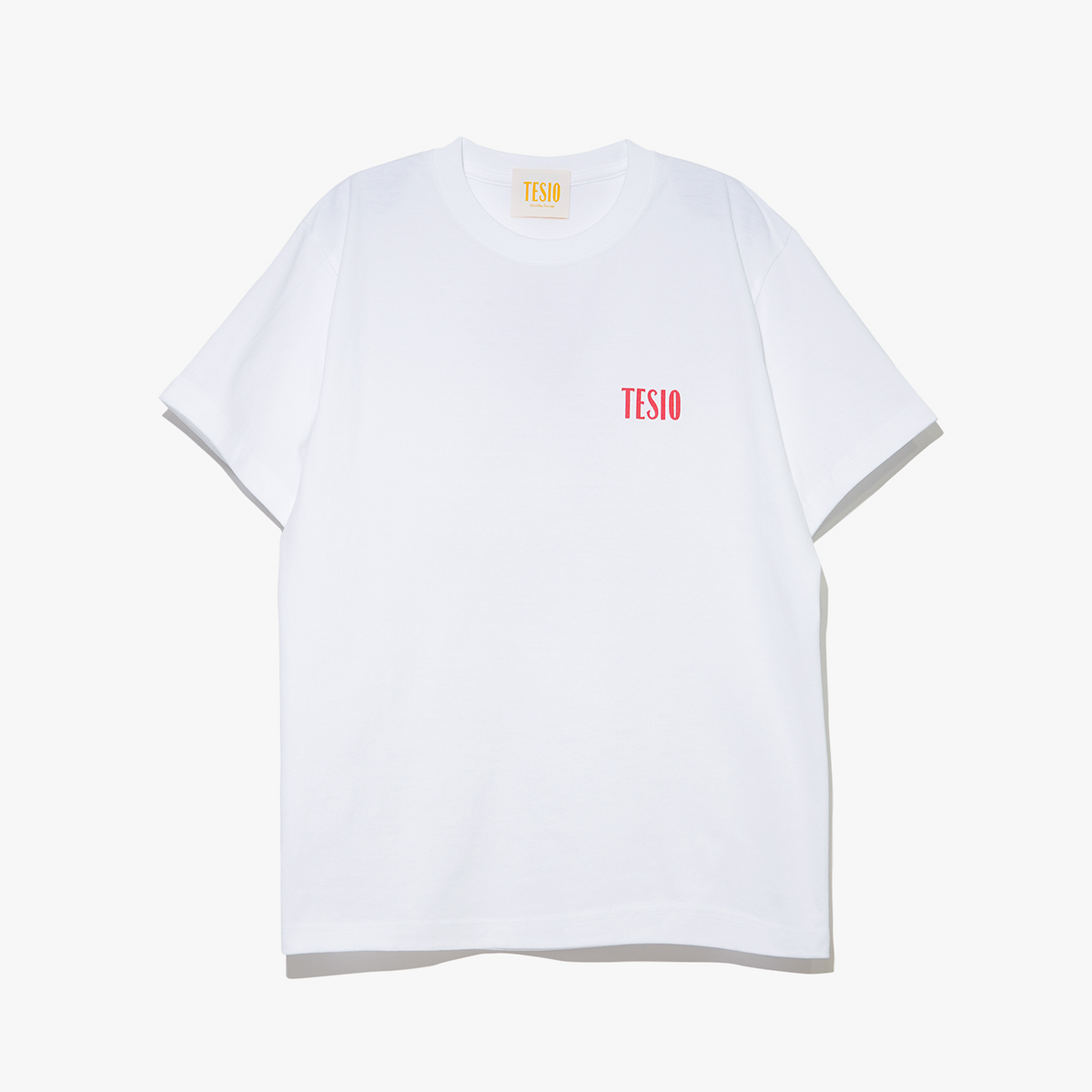 カイくんTシャツ – TESIO