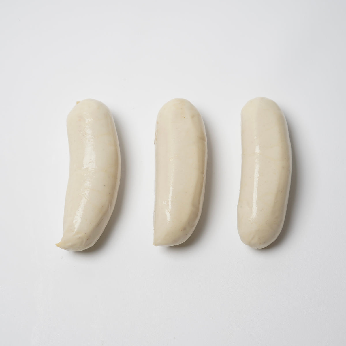 ヴァイスヴルスト／White Sausage – TESIO