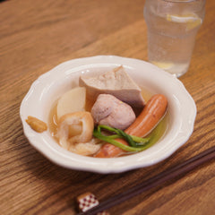 【数量限定】「肉」オデン