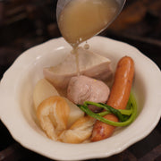【数量限定】「肉」オデン