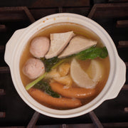 【数量限定】「肉」オデン