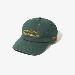 【予約販売】TESIOキャップ