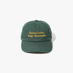 【予約販売】TESIOキャップ