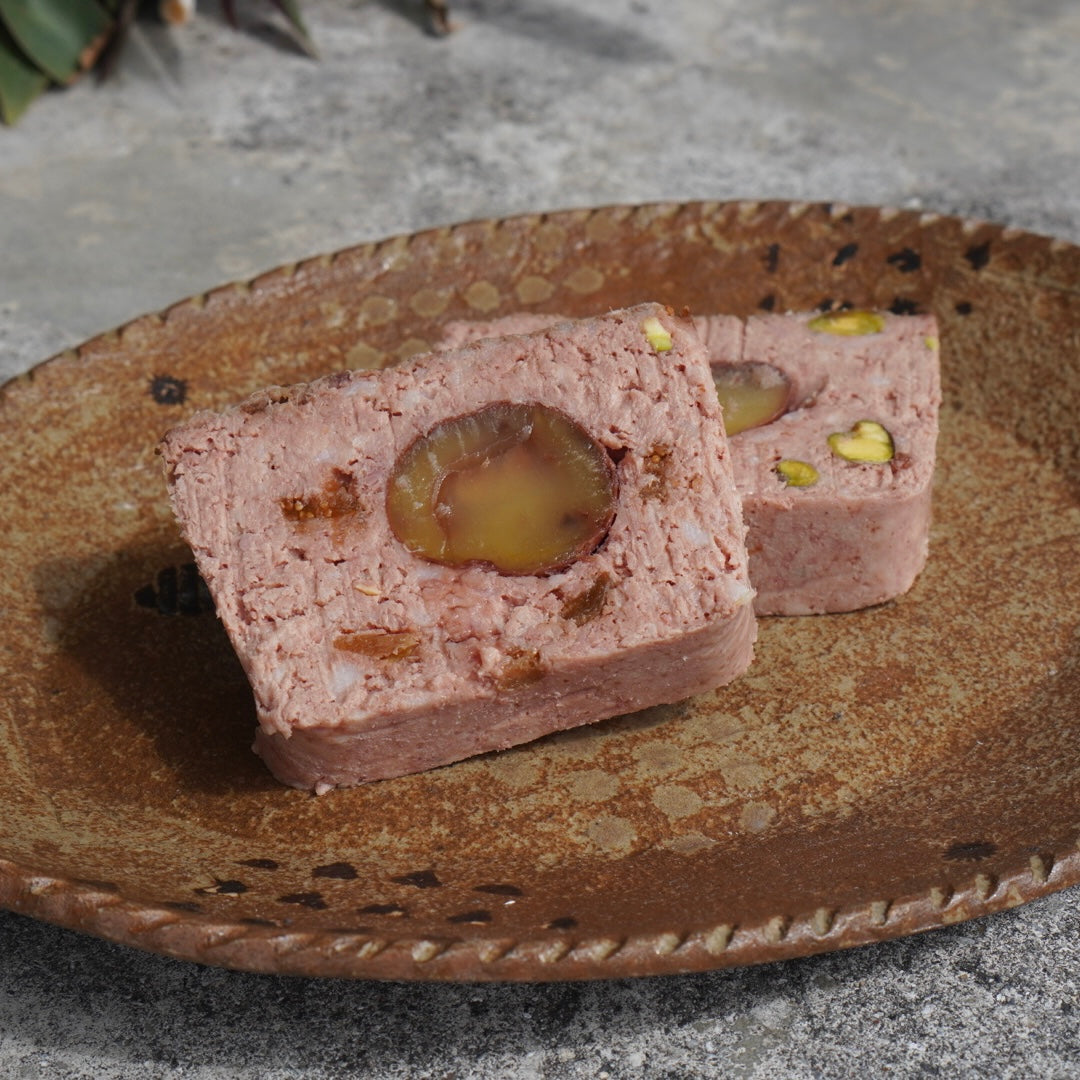 期間限定】Awesome Autumn Set（オーサムオータムセット） – TESIO 