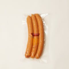 TESIOフランク ／ TESIO Sausage（3本入）