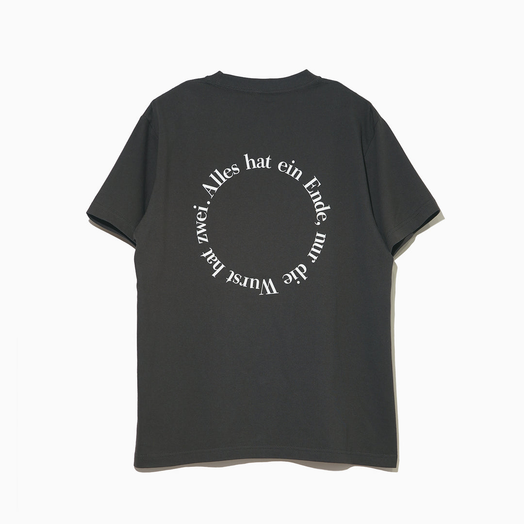 ソーセージさんTシャツ – TESIO