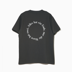 ソーセージさんTシャツ