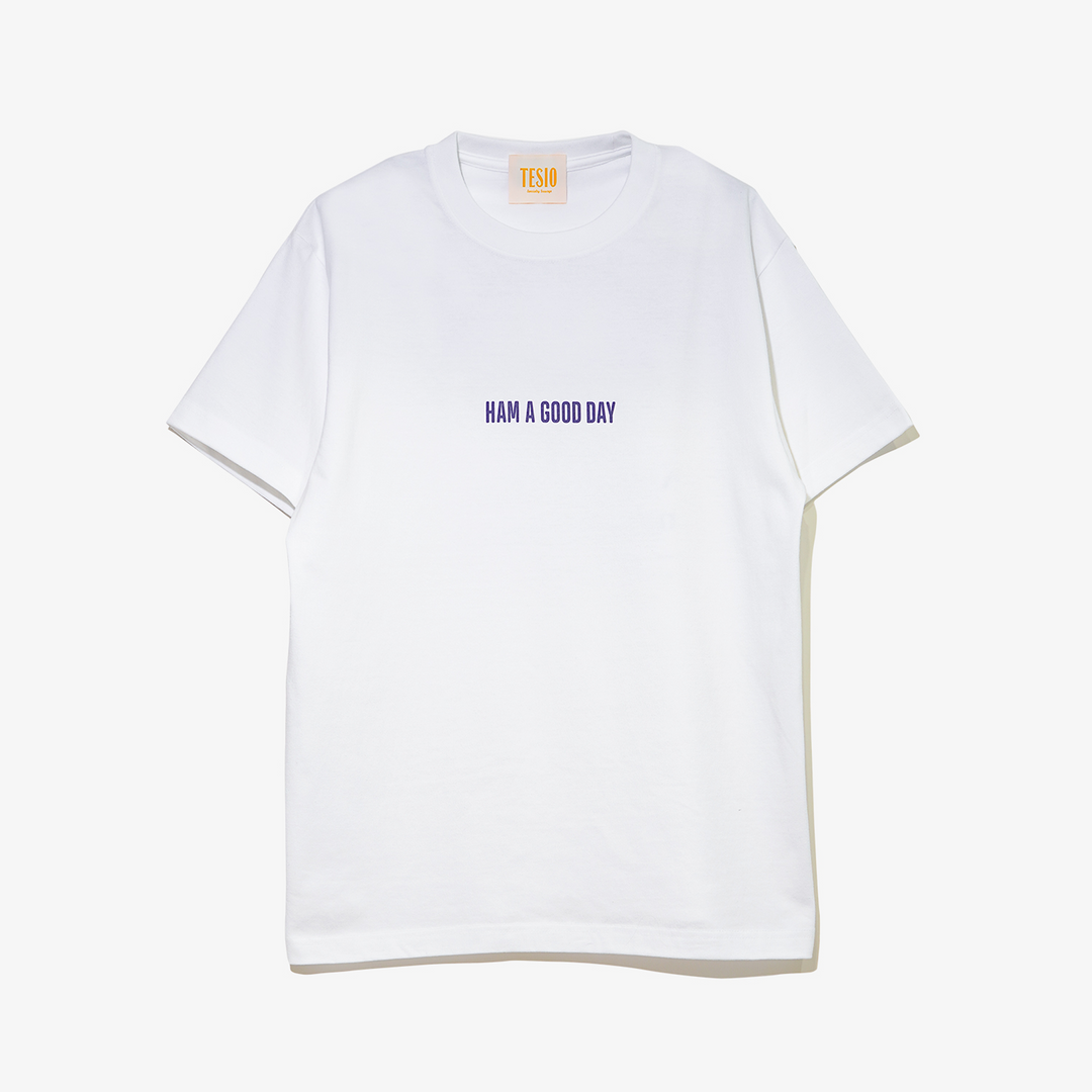 てし夫Tシャツ – TESIO