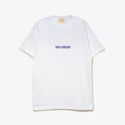 てし夫Tシャツ