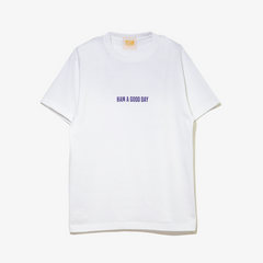 てし夫Tシャツ