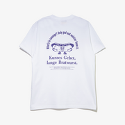 てし夫Tシャツ