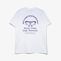 てし夫Tシャツ