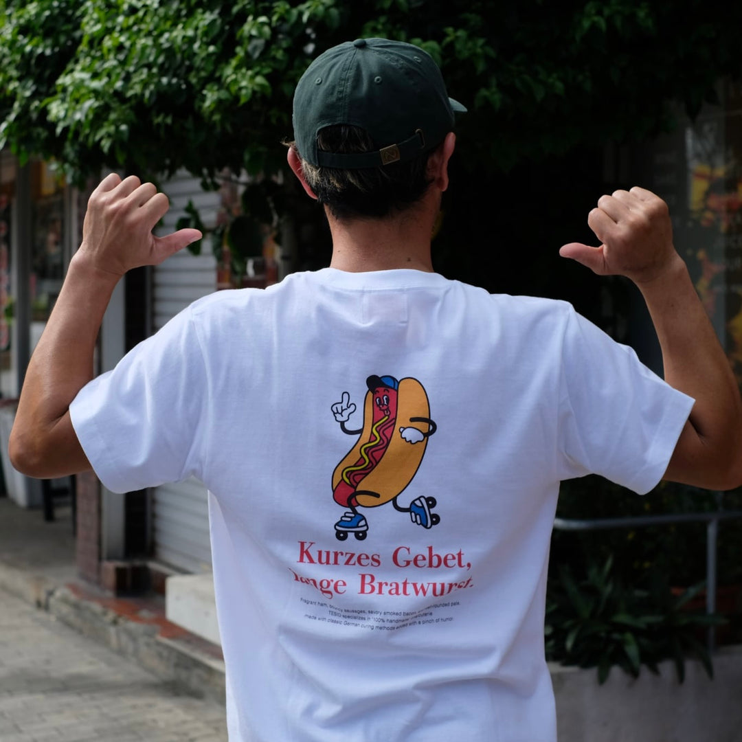 カイくんTシャツ – TESIO