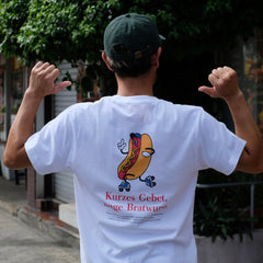 カイくんTシャツ