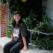 ソーセージさんTシャツ