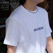 てし夫Tシャツ