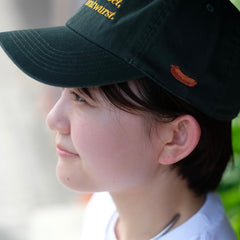 【予約販売】TESIOキャップ