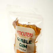 【PETICUTERI】-犬用おやつ- GOBBLE GUM（ガボガム）