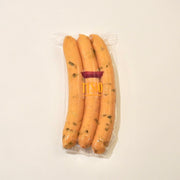 Mr.ODEN ／ "ODEN" Sausage（3本入）