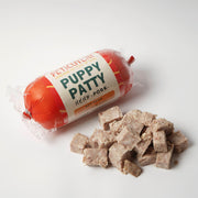 【PETICUTERI】-犬・猫用パテ- 【お徳用】Puppy patty（パピパテ）- PORK - 350g