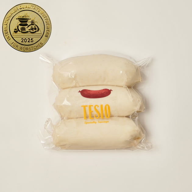 SINGLE ITEM – TESIO