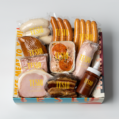 Tesio Box すべての商品 – TESIO