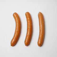 TESIOフランク ／ TESIO Sausage（3本入）