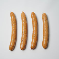 モッツァレラヴルスト／Mozzarella Sausage（4本入）