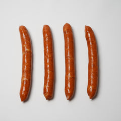 コーレーグースのチョリソー／Koregusu Spicy sausage（4本入）